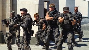 Biệt Đội Đánh Thuê 3 - The Expendables 3 (2014)