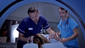 Holby City Sucker Punch