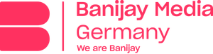 Logo Banijay Media Germany