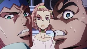 JoJo’s Bizarre Adventure Season 3 Episode 17