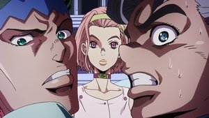 JoJo no Kimyou na Bouken: 3×17