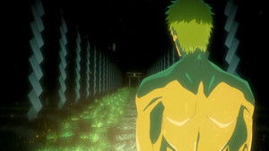 Bleach: Thousand-Year Blood War: 2×1