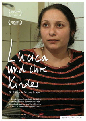 Lucica und ihre Kinder