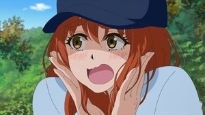 Futari Solo Camp Episódio 17