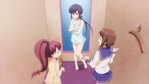 My Wife is the Student Council President Season 2 Episode 10