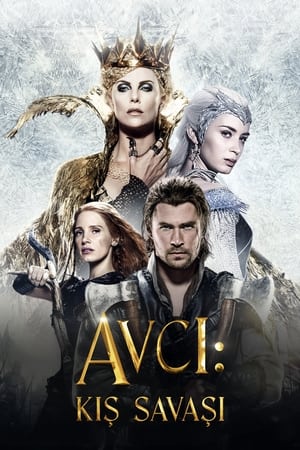 Avcı: Kış Savaşı 2016