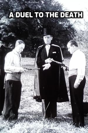 Poster A Duel to the Death (1947)