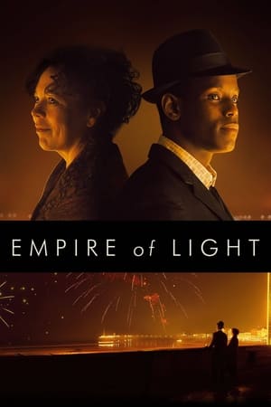 Poster Empire of Light 2022