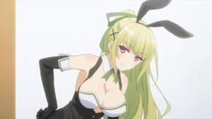 High School Prodigies Have It Easy Even in Another World! Season 1 Episode 5