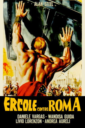 Ercole contro Roma
