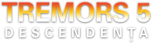 Tremors 5: Bloodlines — Logos 2