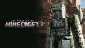 Una película de Minecraft (2025)