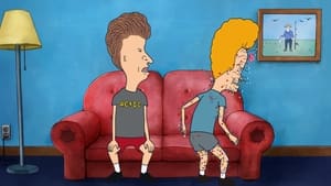 Mike Judge’s Beavis and Butt-Head: 2×20