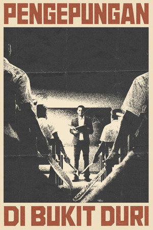 The Siege at Thorn High 16