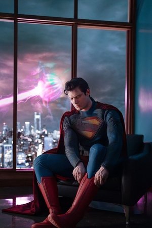 poster Superman
