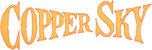 Copper Sky — Logos 1