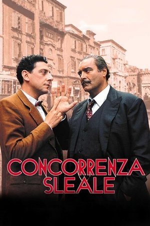 Competencia desleal