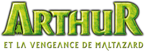 Arthur et la vengeance de Maltazard