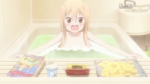 Himouto! Umaru-chan: 1×5