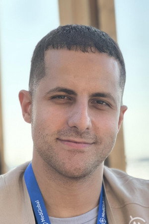 Thaer Ahmad