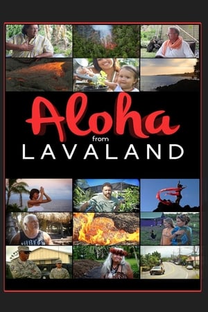 Image Aloha From Lavaland