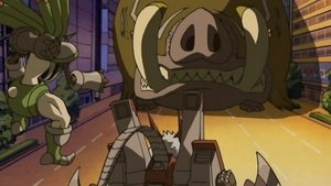 Digimon Tamers: 1×23