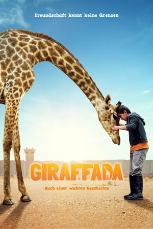 Poster di Giraffada