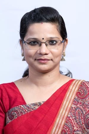 Sulagna Mohanty