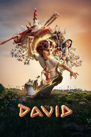 poster David