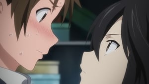 Kokoro Connect Twin Feelings