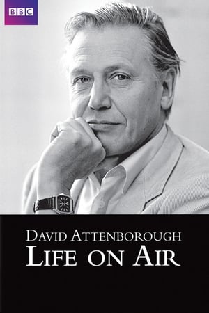 Image Life on Air: David Attenborough's 50 Years in Television