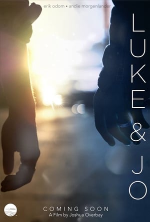 Poster Luke & Jo (2018)