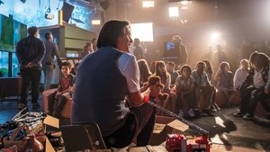 Kidding 1X01