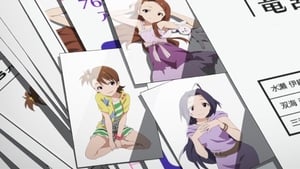 The Idolmaster: 1×5