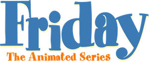 Friday: The Animated Series — Logos 4