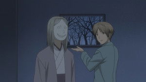 Natsume’s Book of Friends: 2×9
