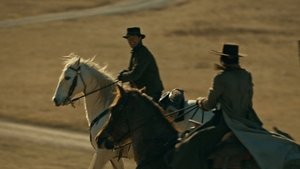 Billy the Kid 3×1