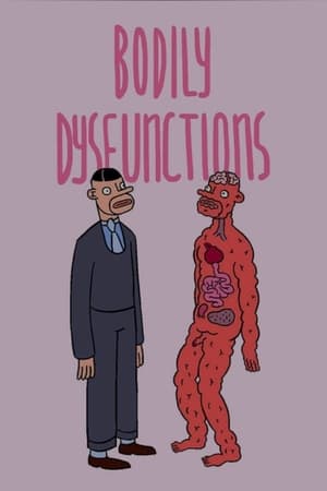 Poster di Bodily Dysfunctions