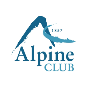 Logo Alpine Club