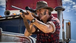 Wolf Creek 2 (2013)