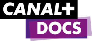 Logo Canal+ Docs