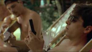 movie image