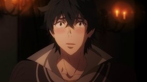 The Rising of the Shield Hero: Season 1 Episode 1 –