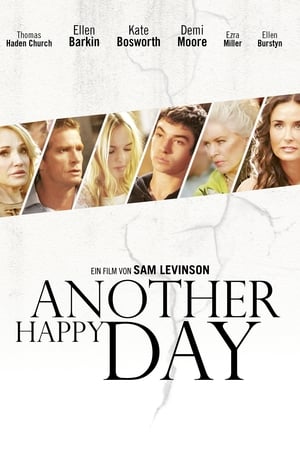 Poster Another Happy Day 2011