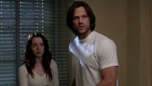 Supernatural: 7×17