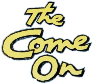 The Come On — Logos 1
