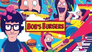 poster Bob's Burgers