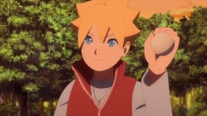 Boruto: Naruto Next Generations Episódio 133