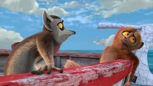 All Hail King Julien: Exiled Cult Fiction