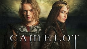 poster Camelot